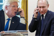 In first call after election win, Trump asks Putin not to escalate Ukraine war: Report